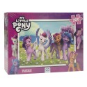 CA 6024 PUZZLE 200 PRÇ MY LITTLE PONY