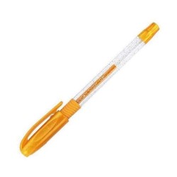 PENSAN 2228-A JEL KALEM GLİTTER 1MM ALTIN SARISI