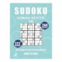 OLİMPOS /  SUDOKU - UZMAN SEVİYE 14