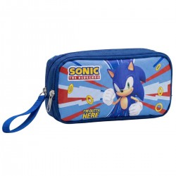 WİGGLE 3572 SONIC KALEM ÇANTASI