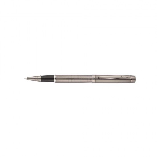SCRİKSS 38 ROLLER KARBON GRİ LÜKS KUTU