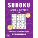 OLİMPOS / SUDOKU UZMAN SEVİYE  8