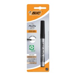 BİC MARKÖR POCKET SİYAH 1Lİ BLS 8755921