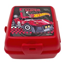 WİGGLE 3455 BESLENME KUTUSU HOT WHEELS