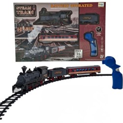 BİRLİK 2216-1 TREN SETİ U/K