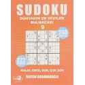OLİMPOS / SUDOKU 9