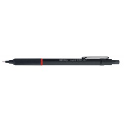 ROTRİNG VERSATİL RAPİD PRO 07MM MAT SİYAH 1904257