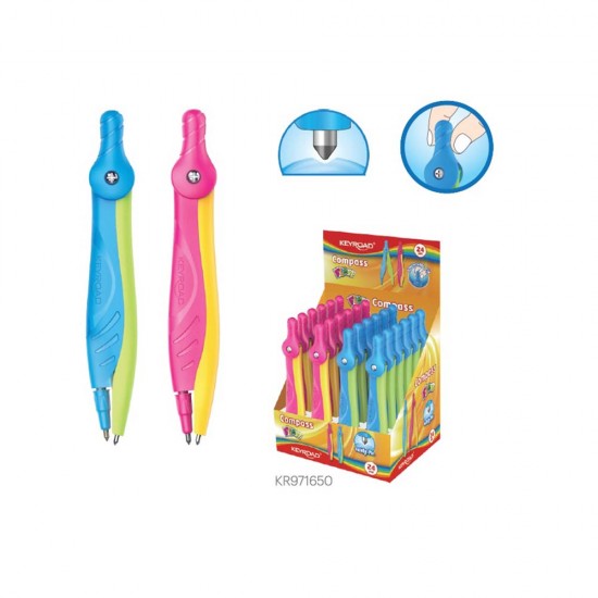KEYROAD 390314 PERGEL FLOW UÇLU KR971650