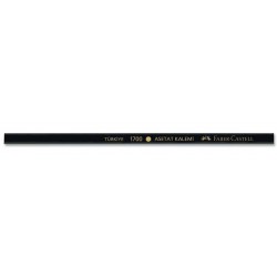 FABER ASETAT BOYA KALEMİ SİYAH 170007