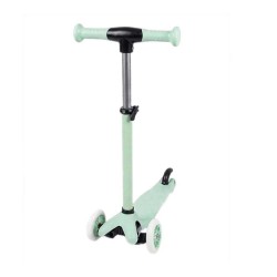 SİSBRO VİNTAGE MİNİ SCOOTER PEMBE