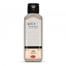 ARTDECO 070R-3719 AKRİLİK BOYA 140ML KAŞMİR