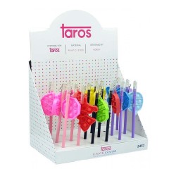 UNICK COLOR 5453 KURŞUN KALEM POP İT SERİ-1 24LÜ