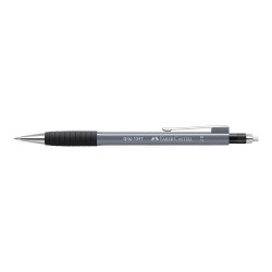 FABER VERSATİL GRİP 07MM GRİ 134789