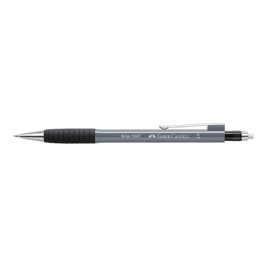 FABER VERSATİL GRİP 07MM GRİ 134789