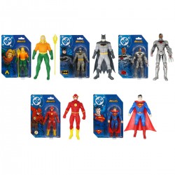 SUNMAN 6001 DMX FİGÜRSTRETCH MONSTER FLEX SÜPER JUSTICE