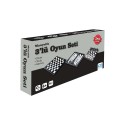 CA 1410 ÇANTALI MANYETİK 3LÜ OYUN SETİ
