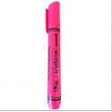 PENMARK HS1300-04 ECOPLUS KALEM TİPİ FOSFORLU KALEM PEMBE