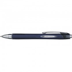 UNİ SX-217 JETSTREAM ROLLER SİYAH