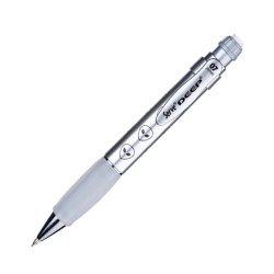 SERVE DEEP VERSATİL 07MM METALİK GRİ UZAYLI