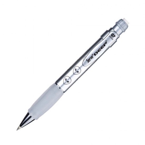 SERVE DEEP VERSATİL 07MM METALİK GRİ UZAYLI