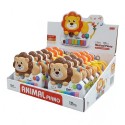 BİRLİK 8893-1B PİYANO ASLANLI ÇINGIRAK