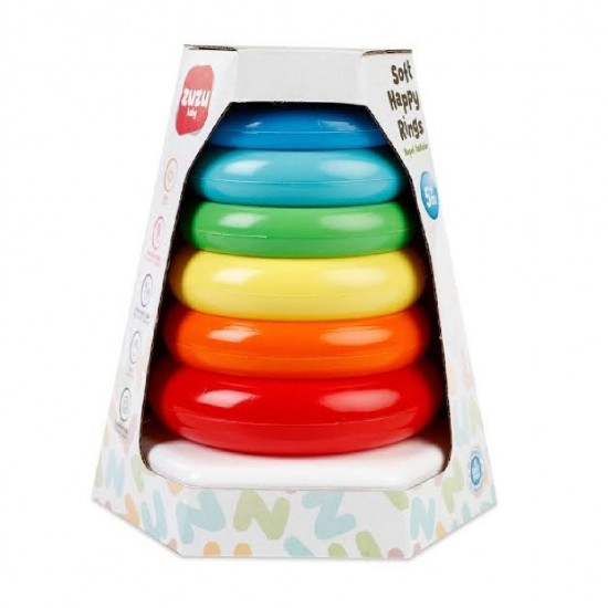 ZUZU 4106 NEŞELİ HALKALAR