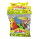 BYTOYS ERN 848 ÇİFTLİK HAYVANLARI PVC