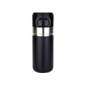 GLOBOX 3969 TERMOS MATARA 500ML SİYAH