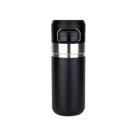 GLOBOX 3969 TERMOS MATARA 500ML SİYAH