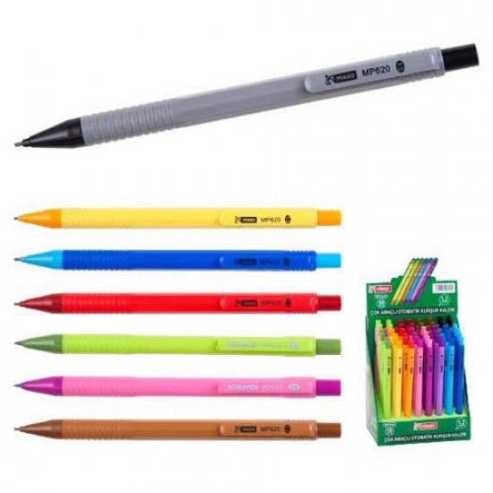 MİKRO MP620-48 STANDLI VERSATİL KALEM 1.3MM