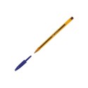 BİC CRİSTAL FİNE 08 TÜKENMEZ KALEM MAVİ 50Lİ 872730