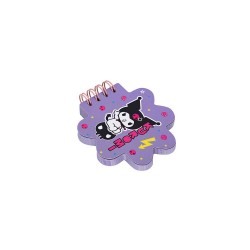 DÖNMEZ 168 43 00 KUROMİ ŞEKİLLİ MİNİ NOT DEF 36LI KT