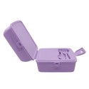 WİGGLE 3467 BESLENME KUTUSU BARBIE