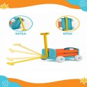 BİRLİK URT046-001 ÇEK ÇEK ARABAM TURUNCU