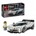 ADORE LEGO LSR77240 BUGATTİ CENTODİECİ HİPER