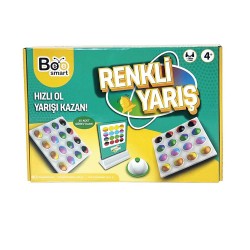 BEE BS5739 SMART RENKLİ YARIŞ