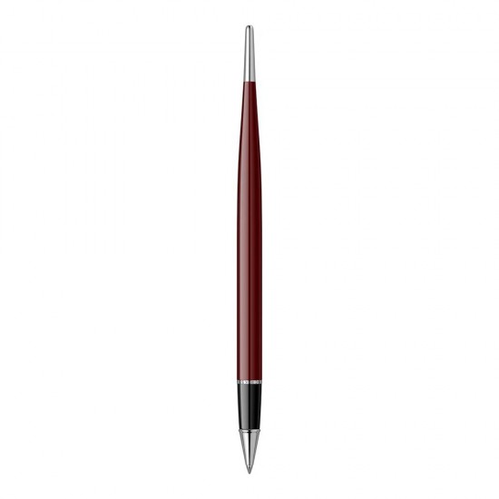 SCRİKSS 17 SİLVER TÜKENMEZ BORDO