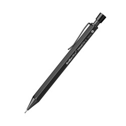 SCRİKSS HEXALİTE-X VERSATİL 05MM SİYAH