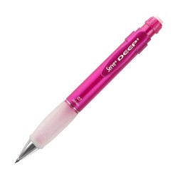 SERVE DEEP VERSATİL 07MM METALİK PEMBE