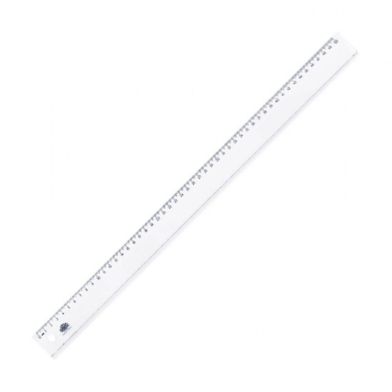 HATAS 0160 CETVEL PLASTİK 30CM