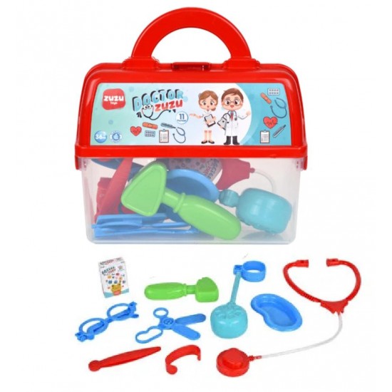 ZUZU 4090 DOKTOR ÇANTALI