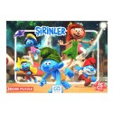 CA 5310-5311 FRAME PUZZLE 35 PRÇ ŞİRİNLER