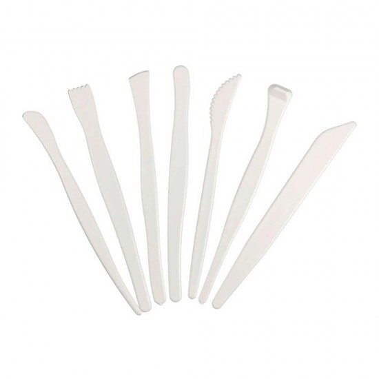 SÜDOR BS79E EBEŞUAR SET PLASTİK 7Lİ
