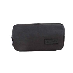 ENDBAG 416249 NOVA İKİLİ KALEM ÇANTASI SİYAH
