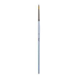 BRONS BR-754 SULU VE AKRİLİK BOYA FIRÇASI 123 SERİ NO:3
