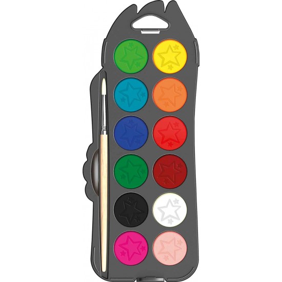 MAPED 811520 SULUBOYA 12 RENK