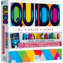 CA 5046 EĞİTİCİ QUIDO BOARD GAME