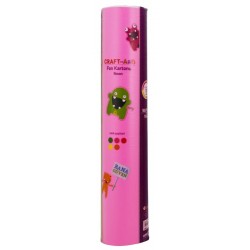 CRAFT&amp;ARTS 160GR FON KARTONU 50X70 10LU NEON