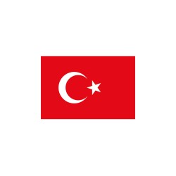 VATAN VT101 BAYRAK 20X30 10LU KT