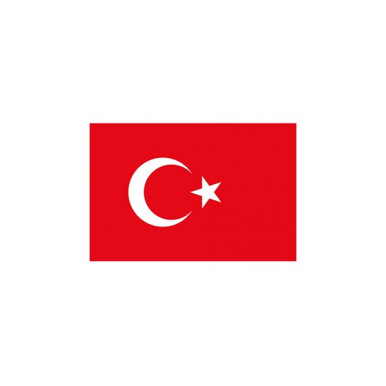 VATAN VT101 BAYRAK 20X30 10LU KT